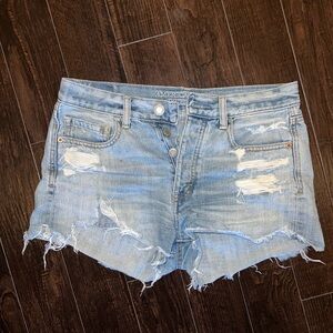 American Eagle Women’s Jean Short